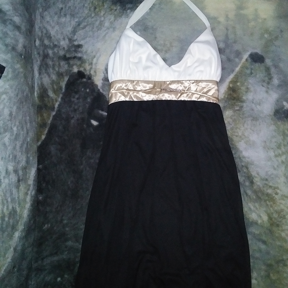 6 knee high spring dresses S/M